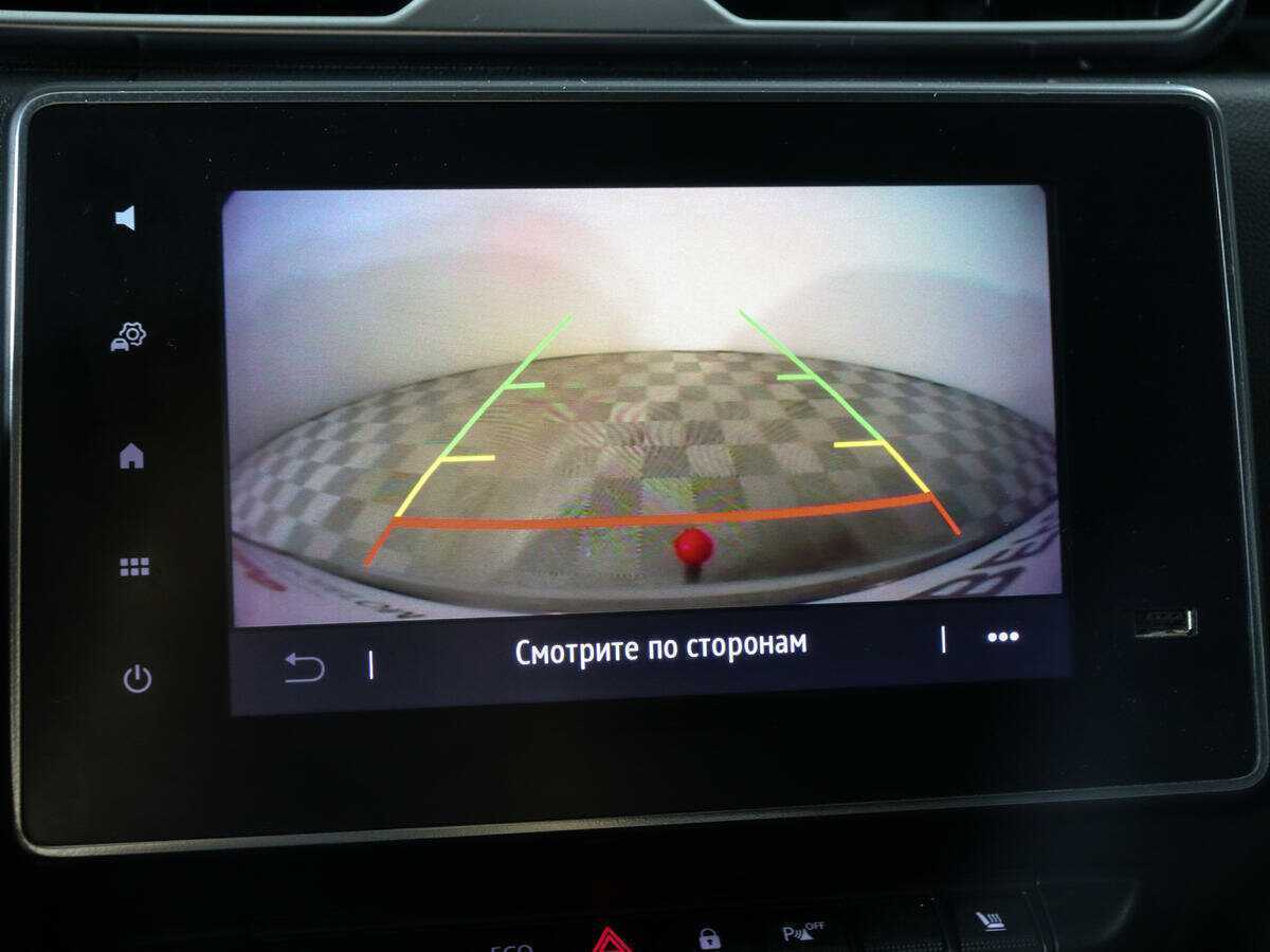 Б/У Рено Дастер 2021 года. Фото: #12