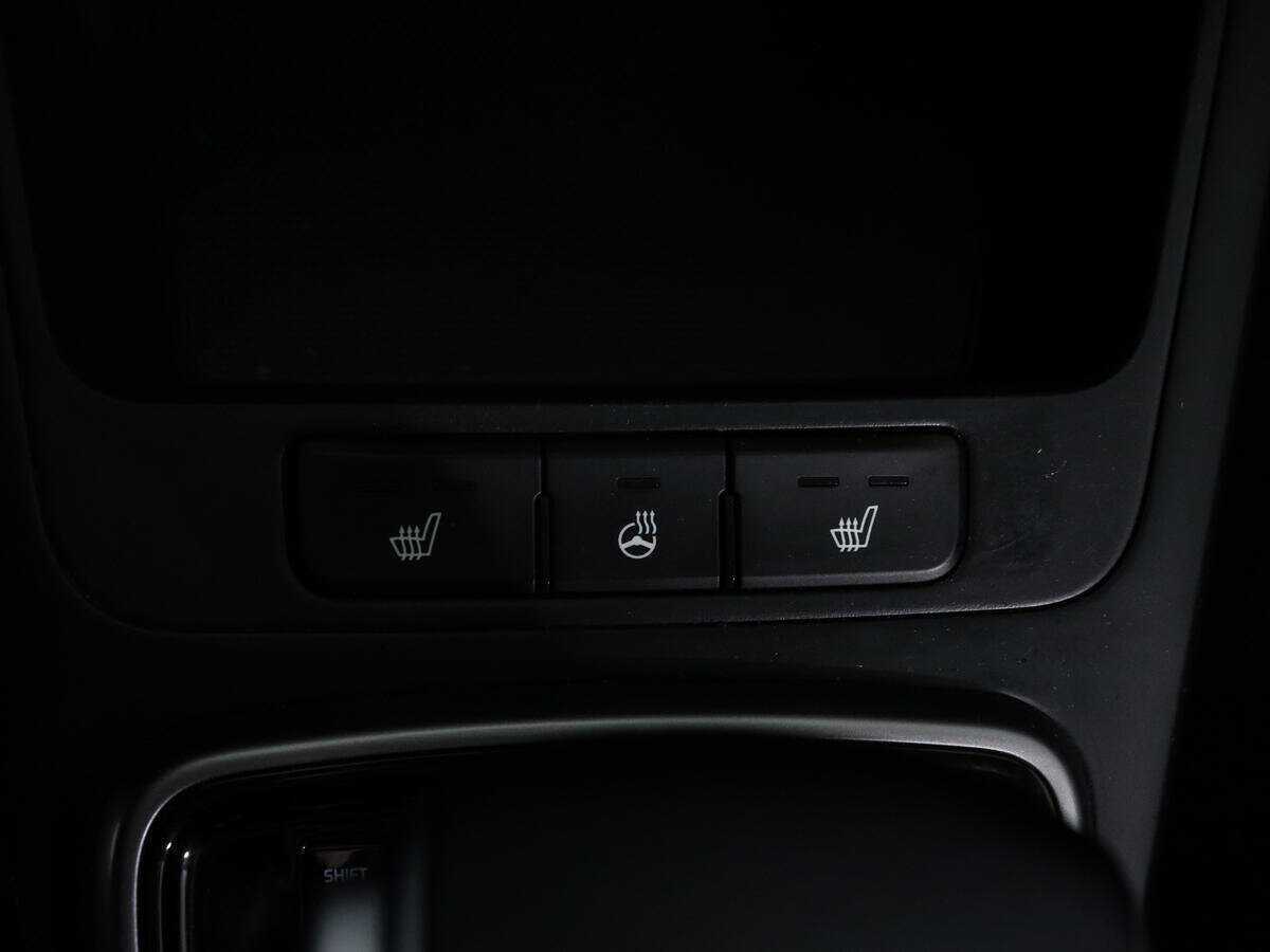 Б/У Киа Рио 2020 года. Фото: #22