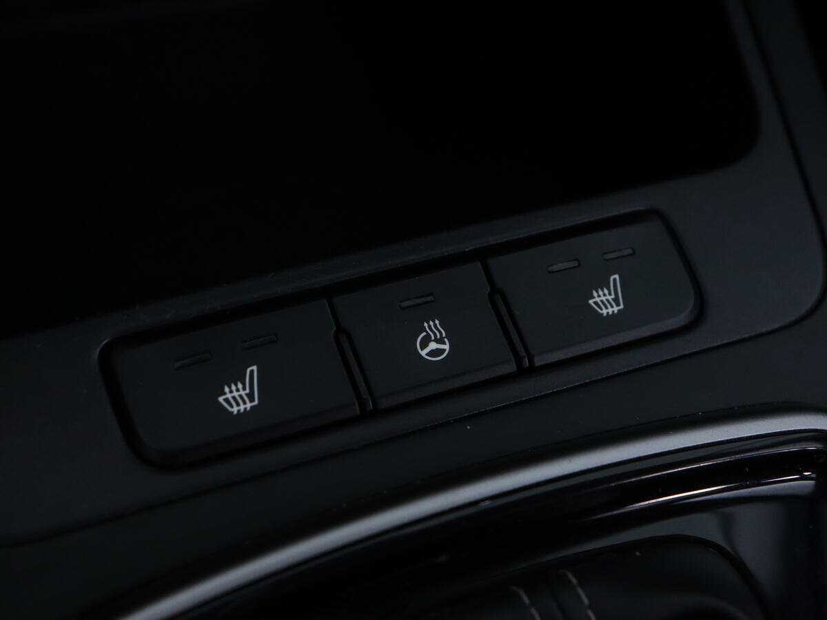 Б/У Киа Рио 2019 года. Фото: #17