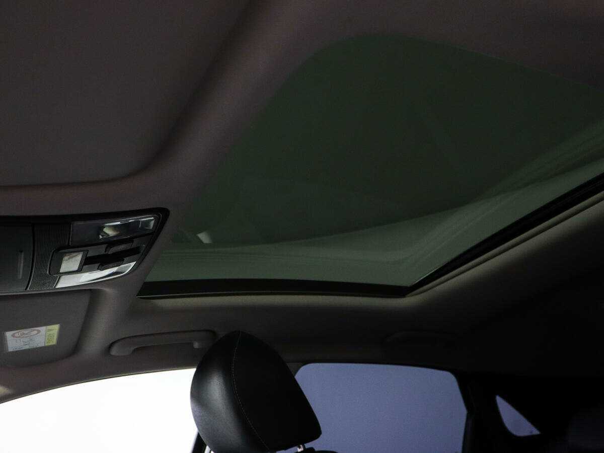 Б/У Киа Сид 2018 года. Фото: #19