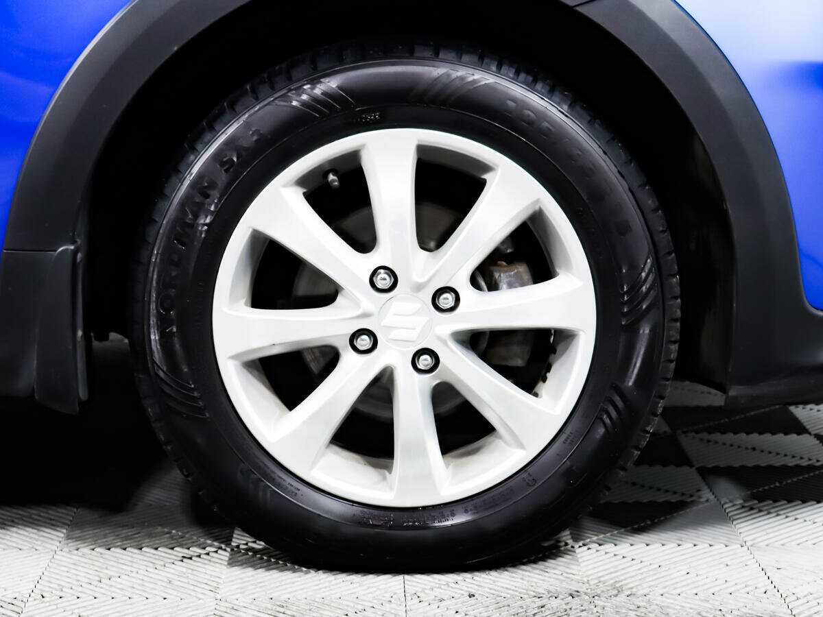 Б/У Киа Рио 2018 года. Фото: #13