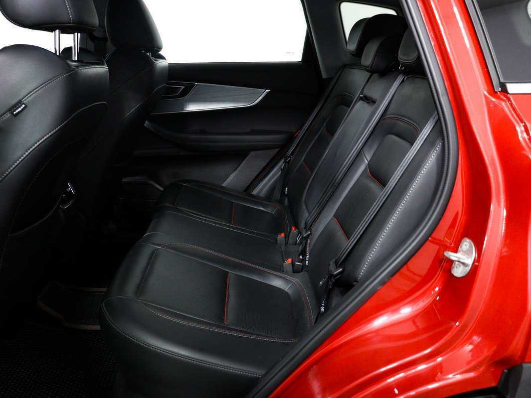 Б/У Чери Тигго 7 Про 2022 года. Фото: #11