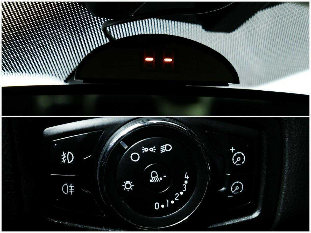 Б/У Форд Фокус 2012 года. Фото: #13