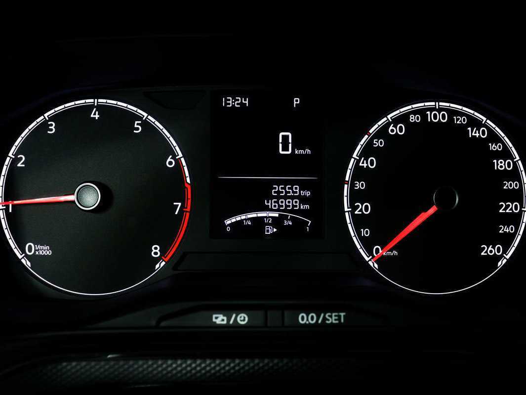 Б/У Фольксваген Поло 2020 года. Фото: #9