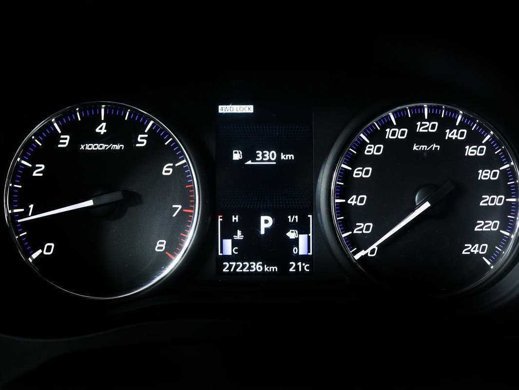 Б/У Митсубиши Оутлэндер 2013 года. Фото: #9