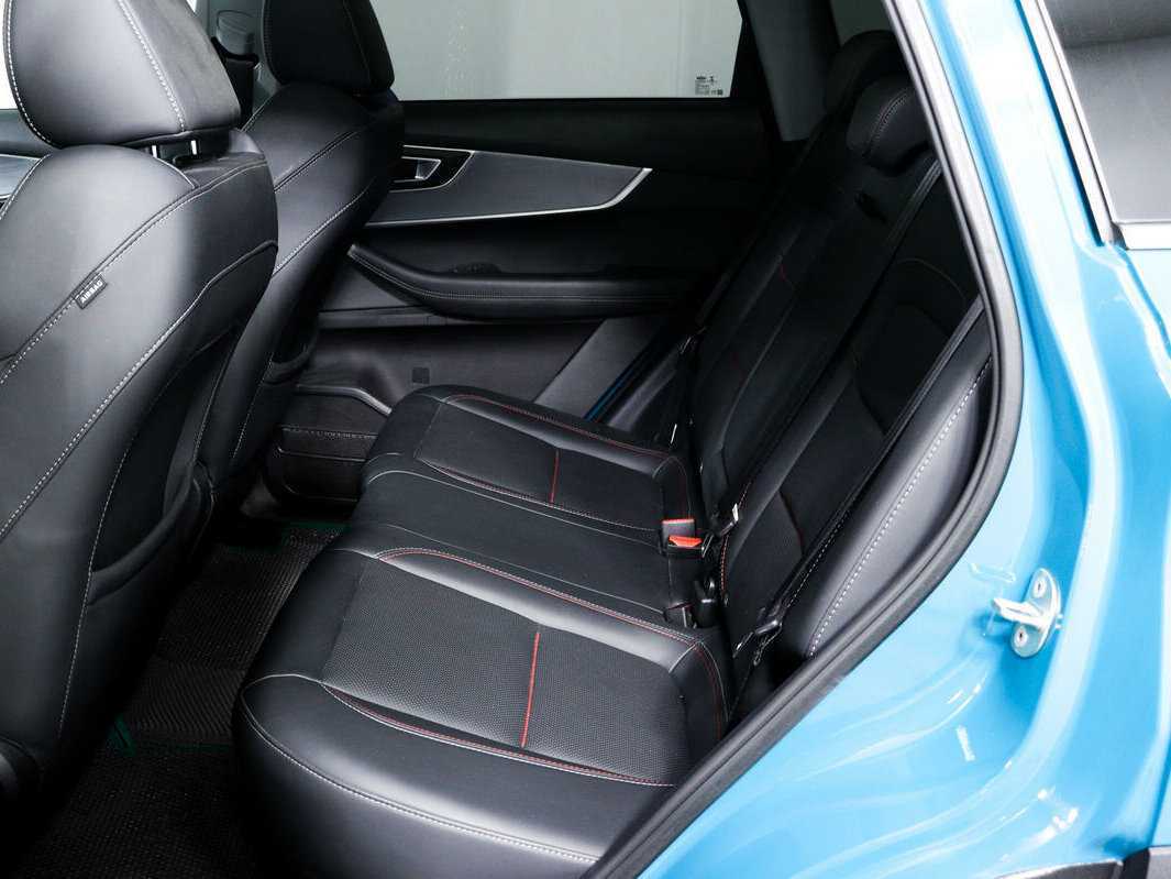 Б/У Чери Тигго 7 Про 2021 года. Фото: #11