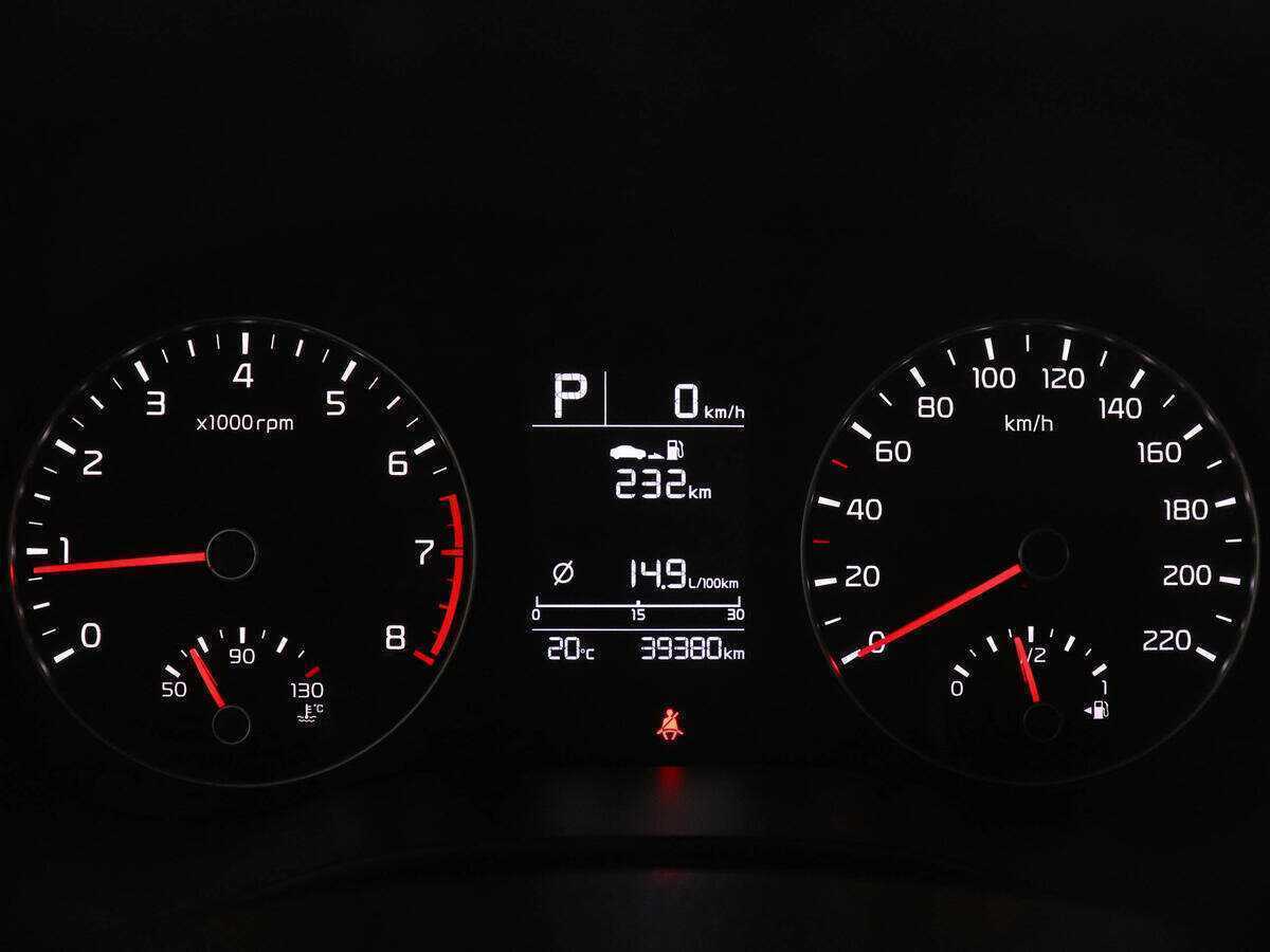 Б/У Киа Рио 2021 года. Фото: #10