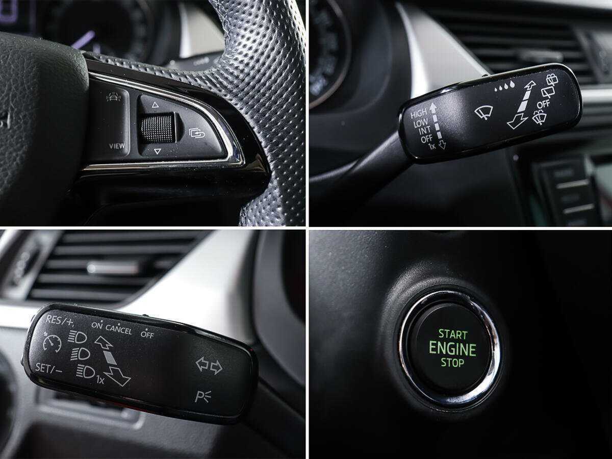 Б/У Шкода Рапид 2019 года. Фото: #16