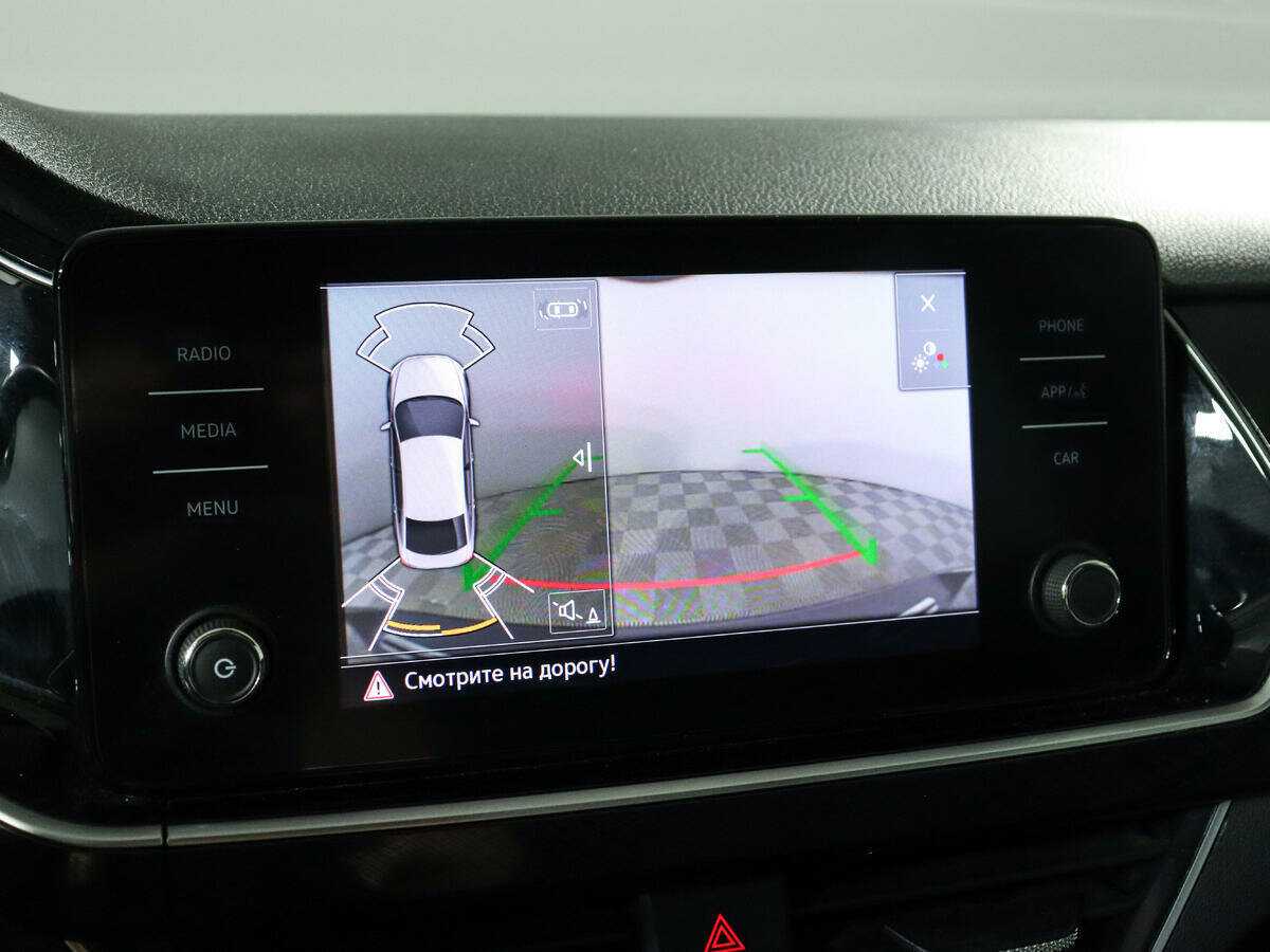 Б/У Фольксваген Поло 2020 года. Фото: #13