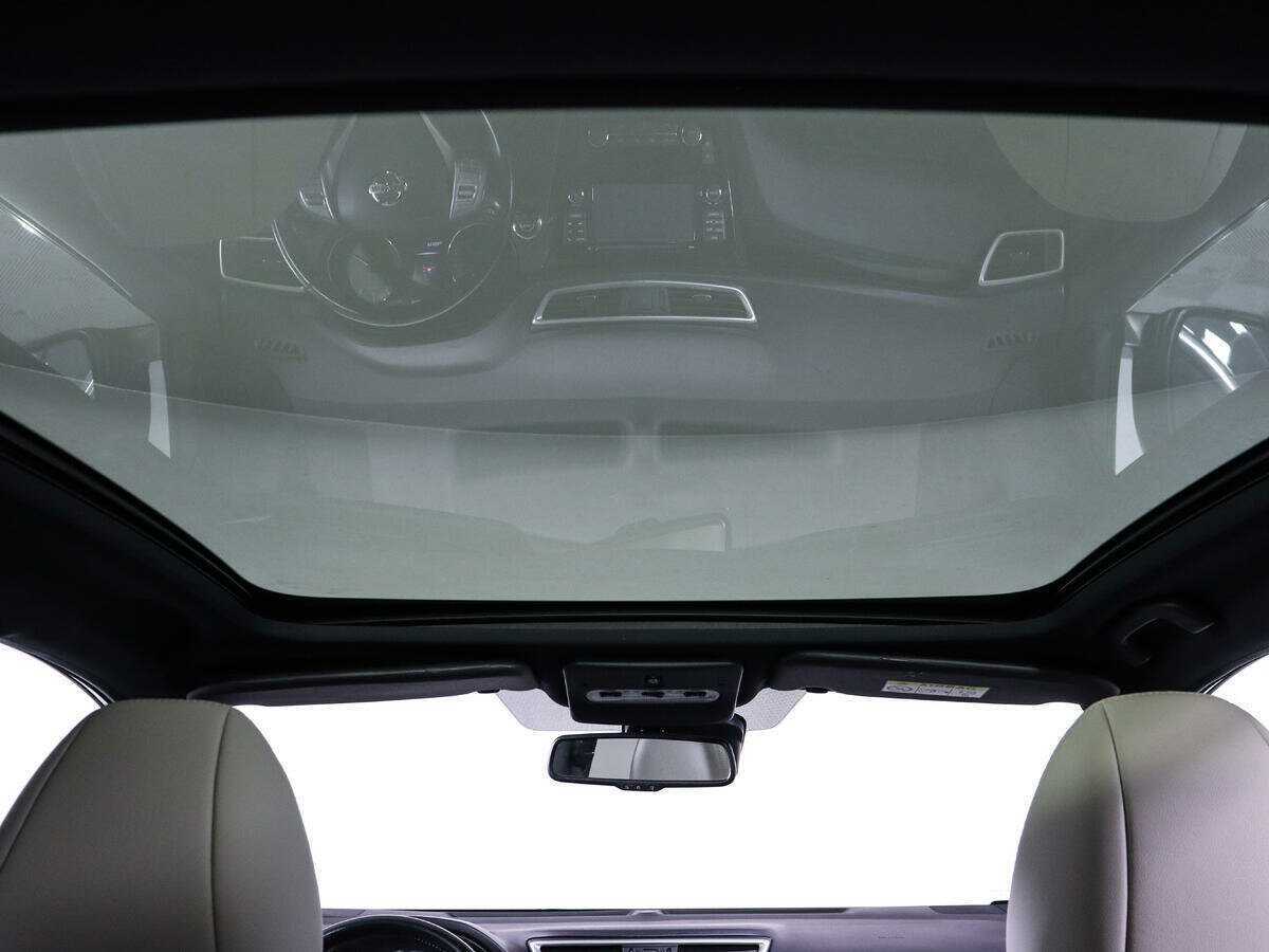 Б/У Ниссан Кашкай 2014 года. Фото: #14