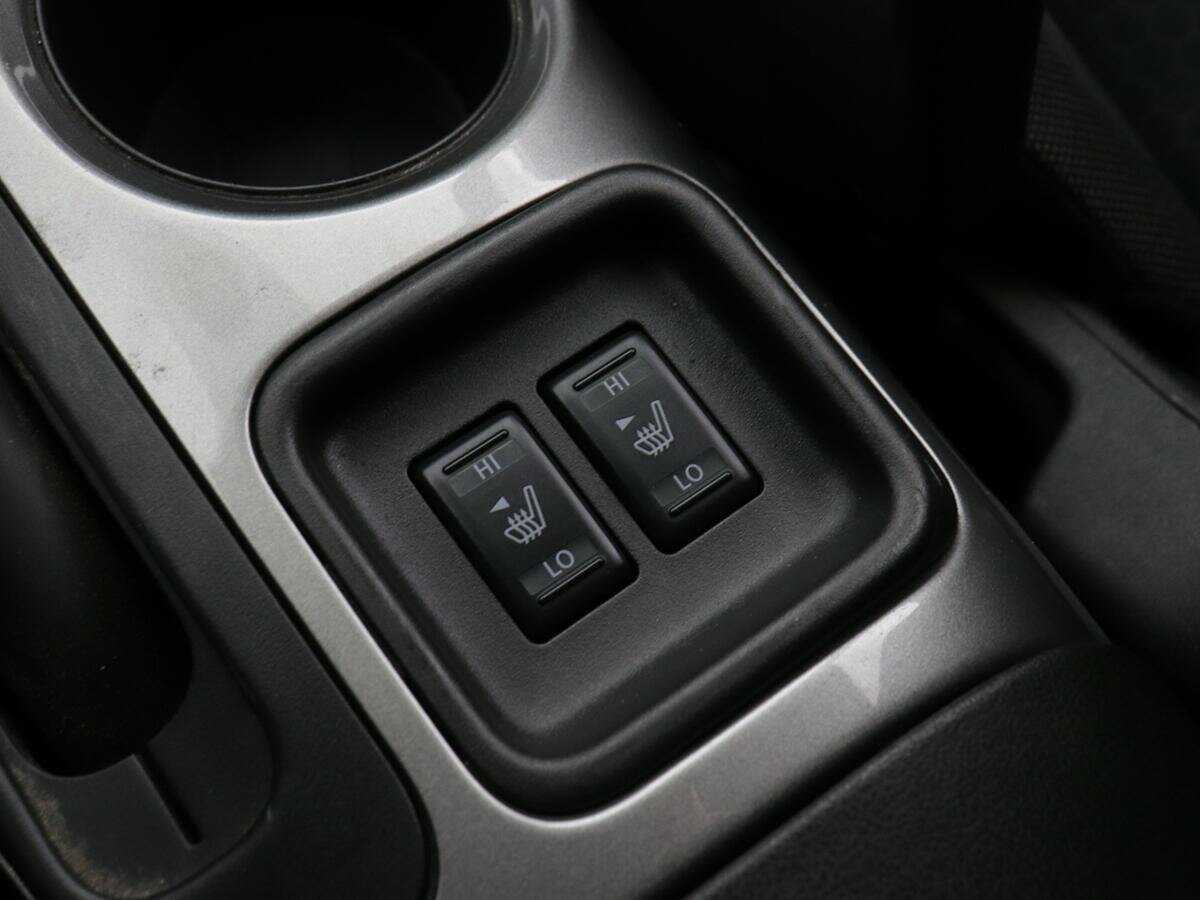 Б/У Ниссан Жук 2013 года. Фото: #16