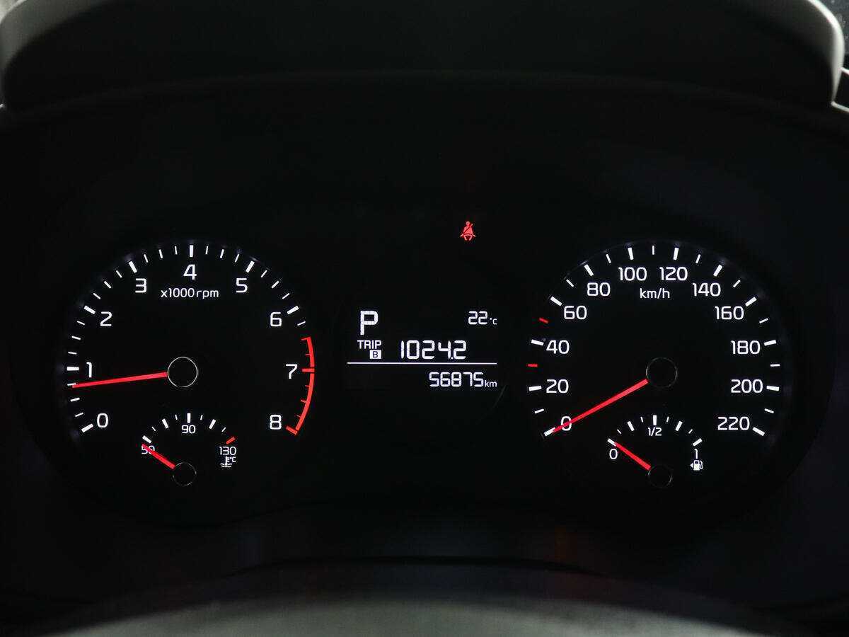 Б/У Киа Пиканто 2020 года. Фото: #10