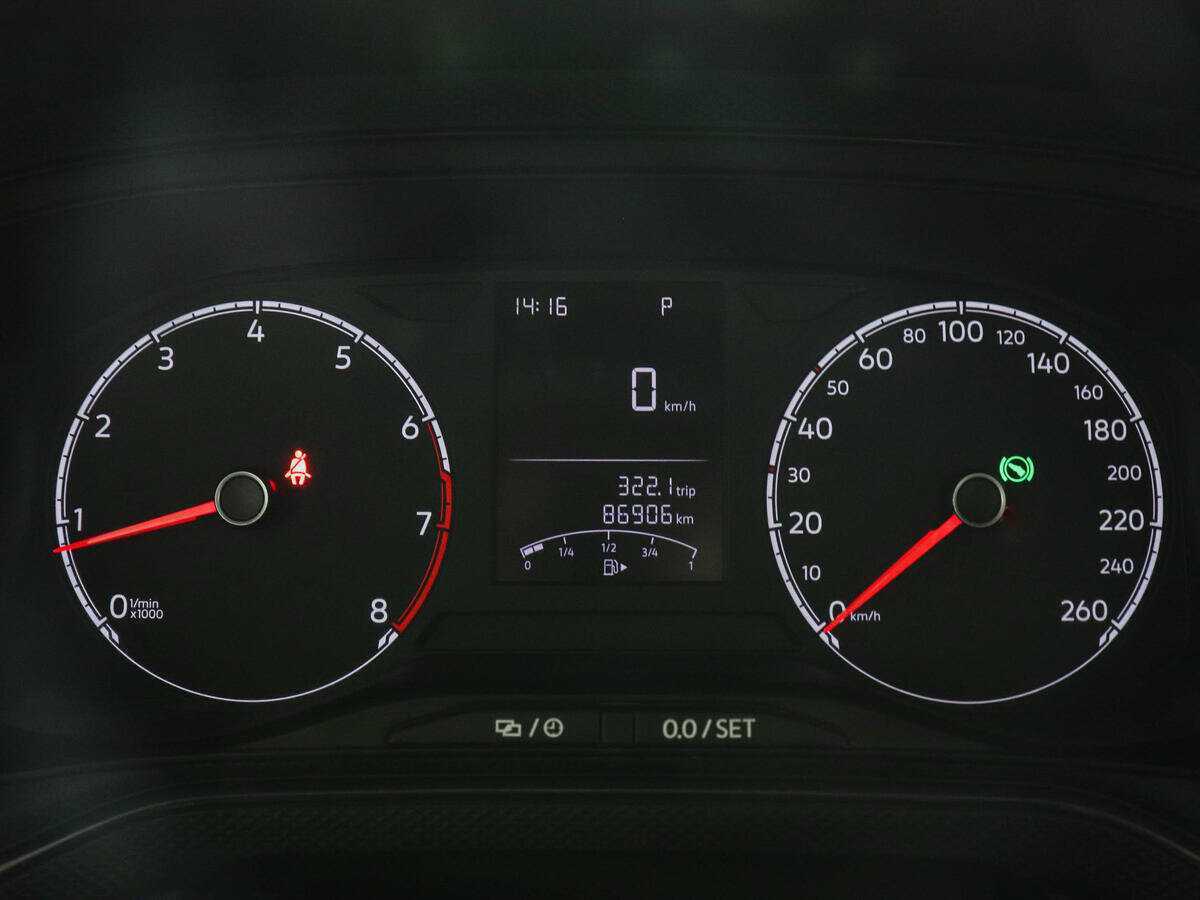 Б/У Фольксваген Поло 2020 года. Фото: #10