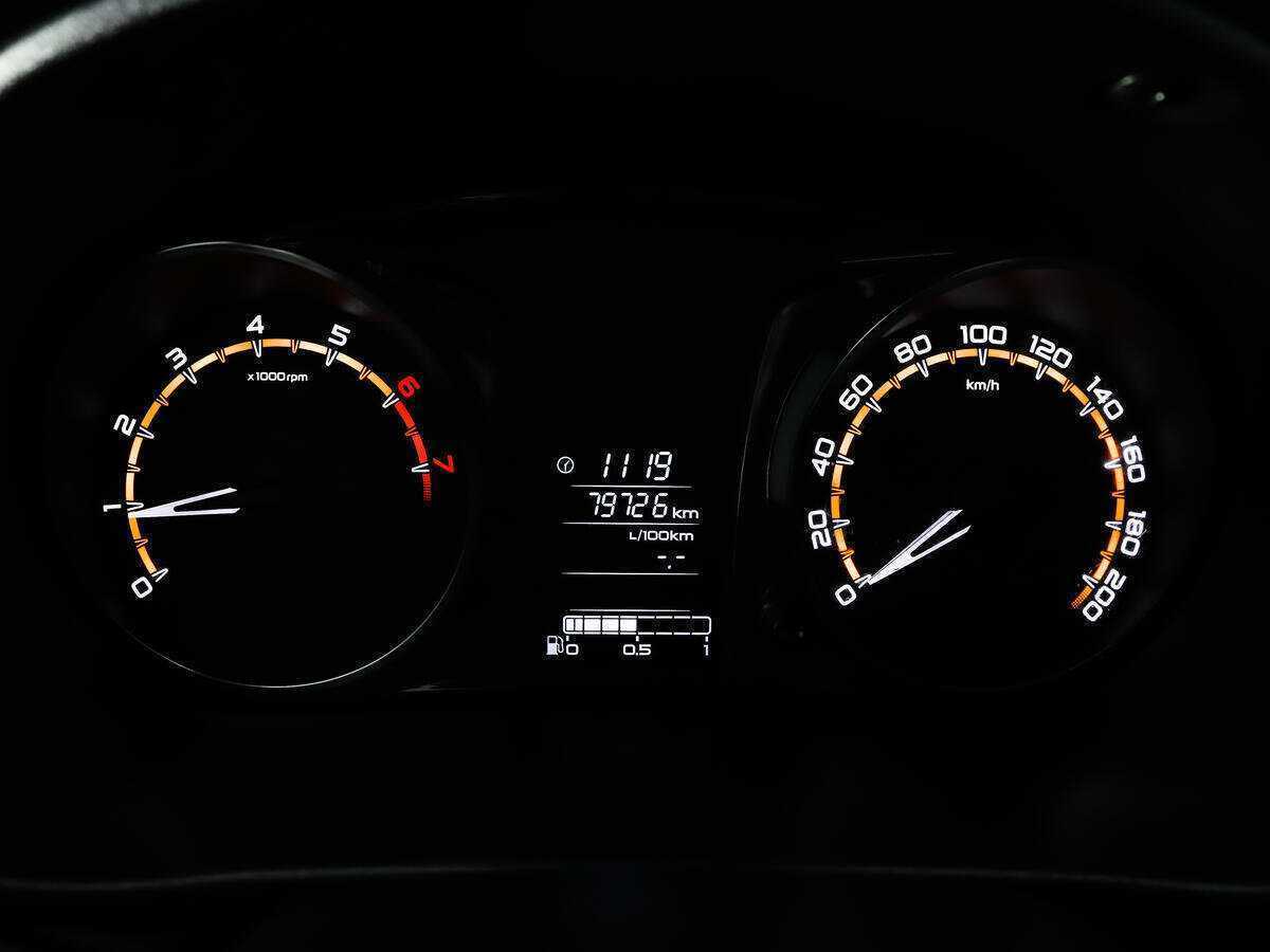 Б/У Лада (ВАЗ) Гранта 2020 года. Фото: #8