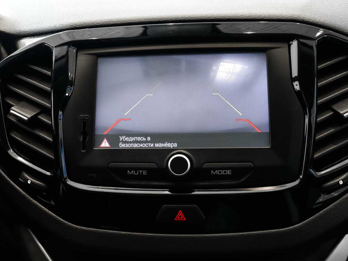 Б/У Лада (ВАЗ) Веста 2019 года. Фото: #12