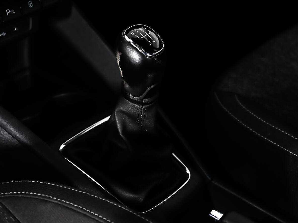 Б/У Шкода Рапид 2021 года. Фото: #9