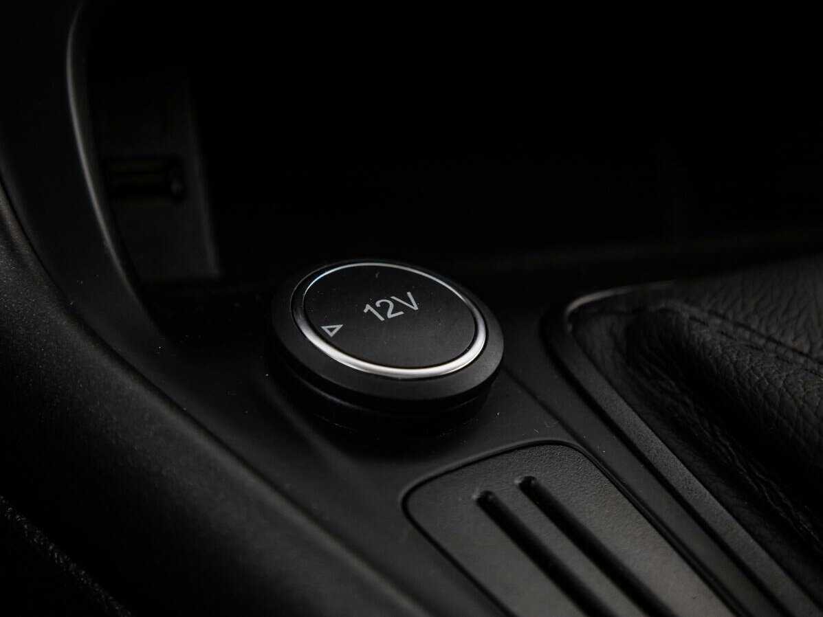 Б/У Форд Фокус 2017 года. Фото: #15