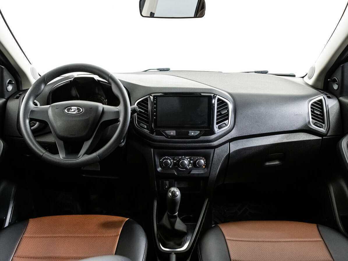 Б/У Лада (ВАЗ) ИКСРЭЙ 2019 года. Фото: #9