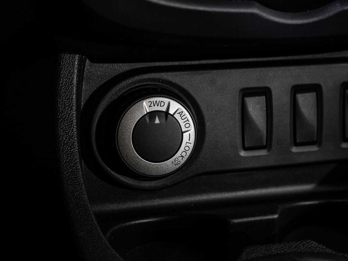 Б/У Рено Дастер 2018 года. Фото: #14