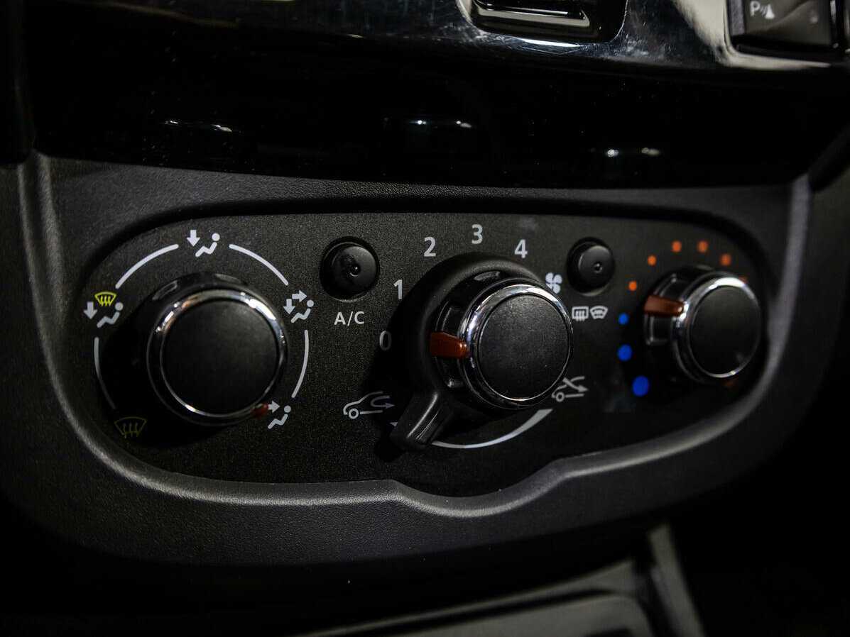 Б/У Рено Дастер 2018 года. Фото: #15