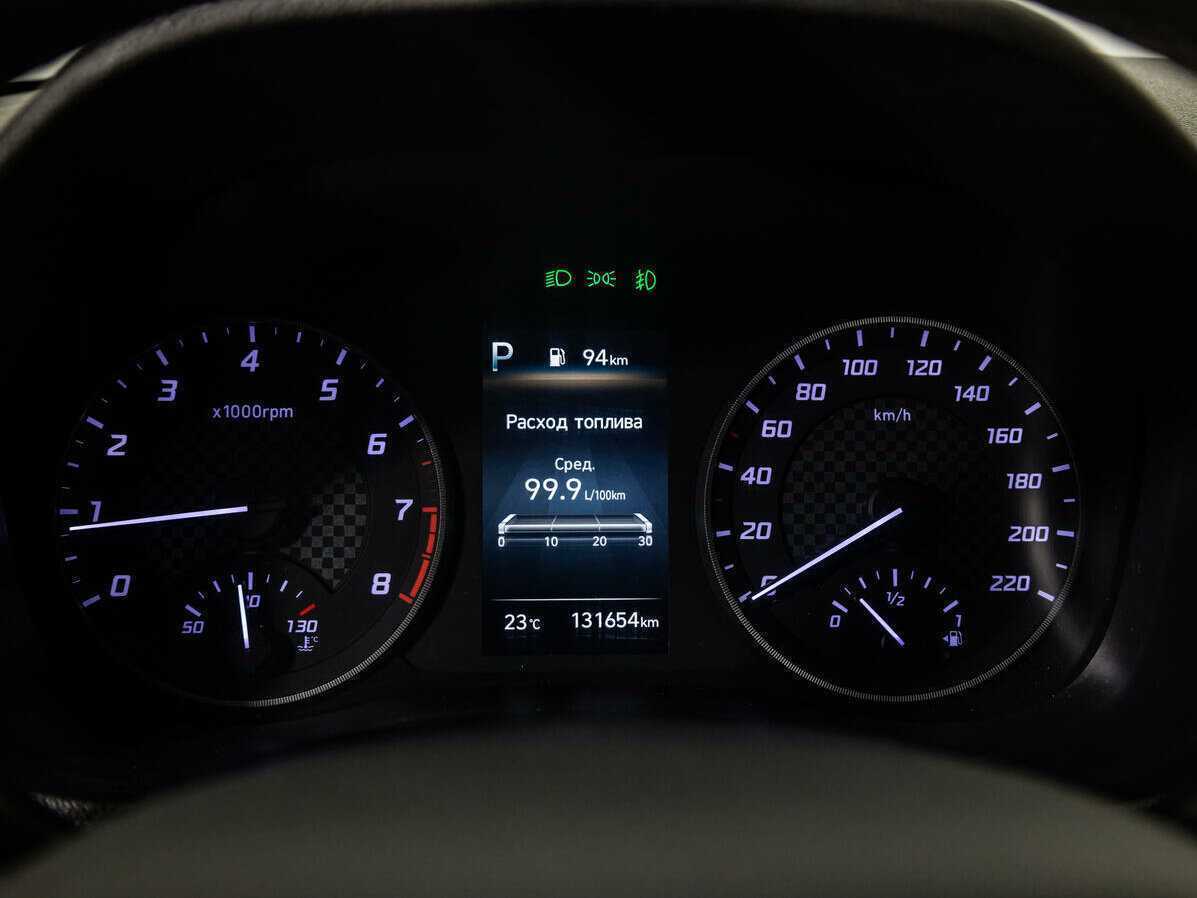 Б/У Хендай Солярис 2020 года. Фото: #11