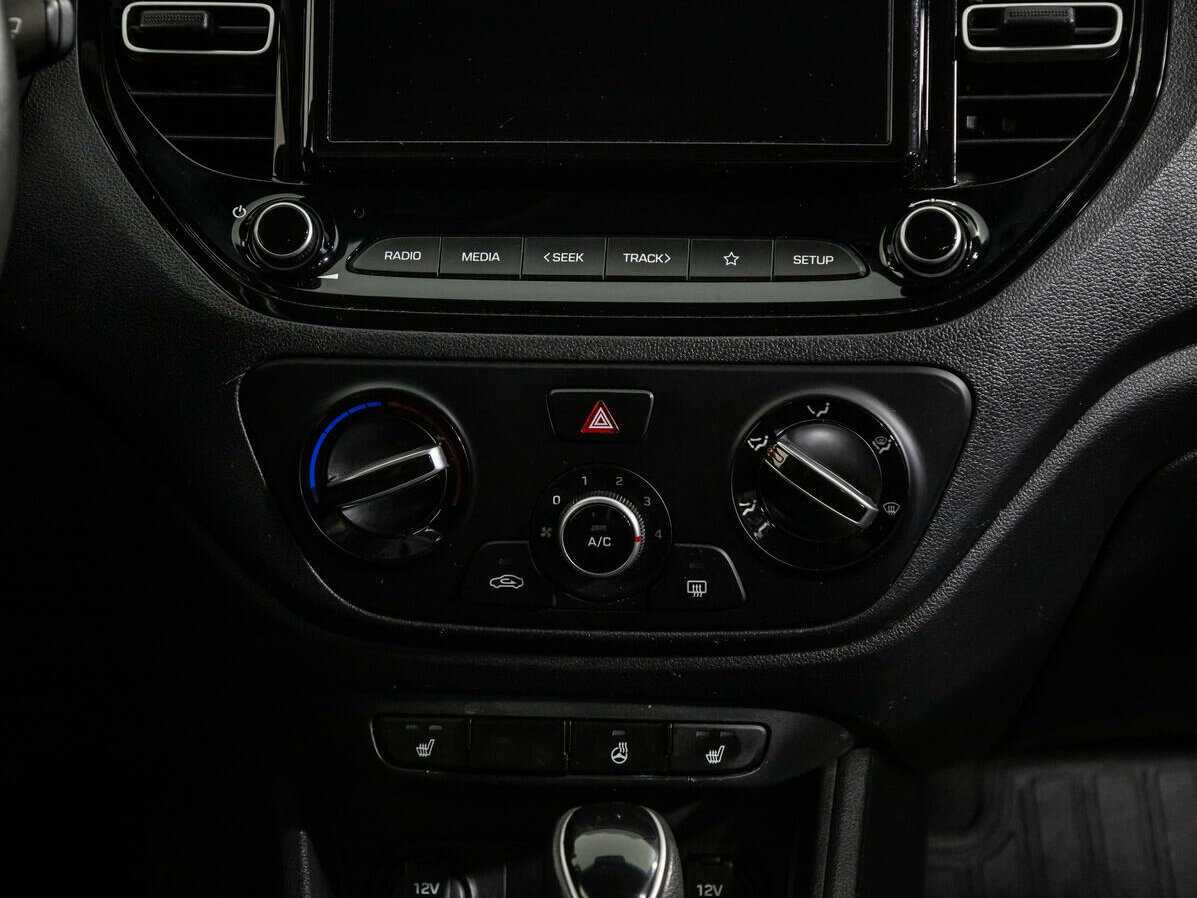 Б/У Хендай Солярис 2020 года. Фото: #13