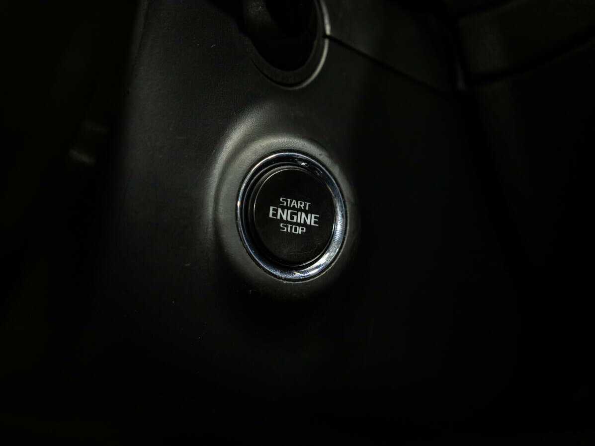 Б/У Шкода Суперб 2014 года. Фото: #23