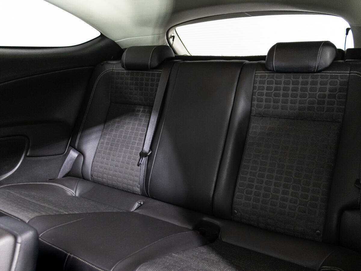 Б/У Опель Астра 2012 года. Фото: #9