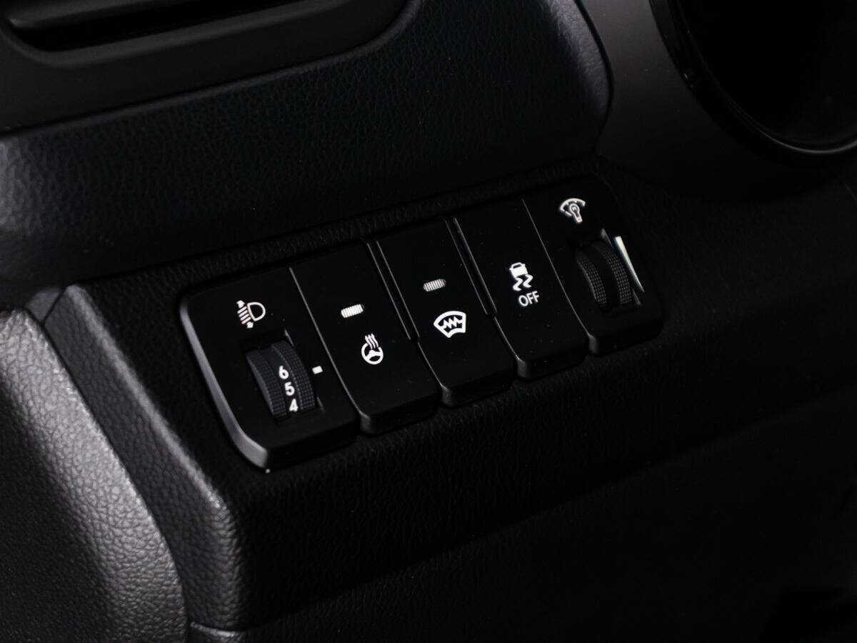 Б/У Киа Рио 2017 года. Фото: #17