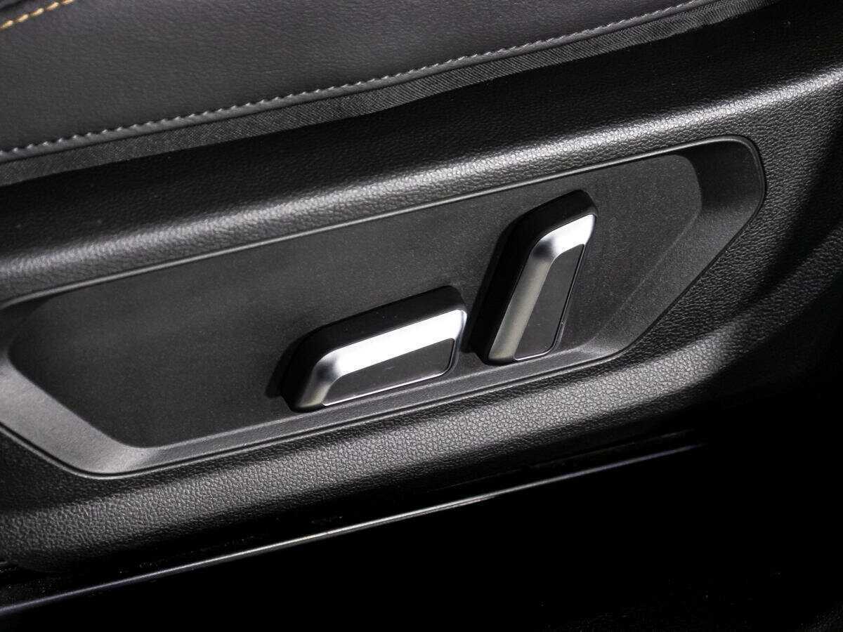 Б/У Хавал Джолион 2021 года. Фото: #19