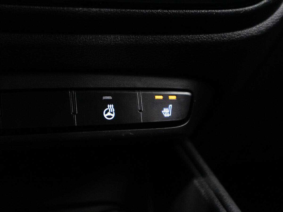 Б/У Хендай Солярис 2021 года. Фото: #14