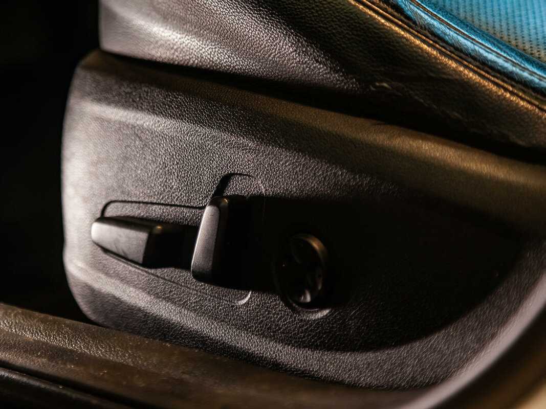 Б/У Киа Оптима 2017 года. Фото: #12