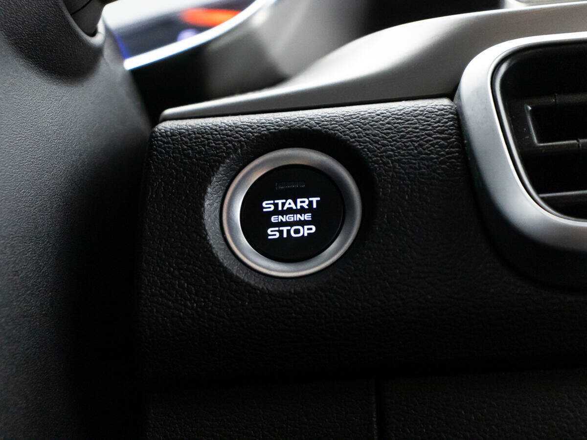 Б/У Джили Кулрэй 2021 года. Фото: #17