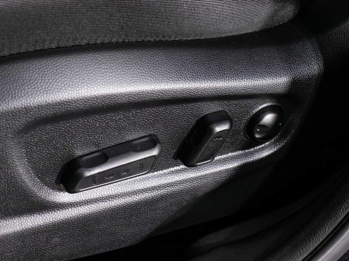 Б/У Киа Соул 2016 года. Фото: #17