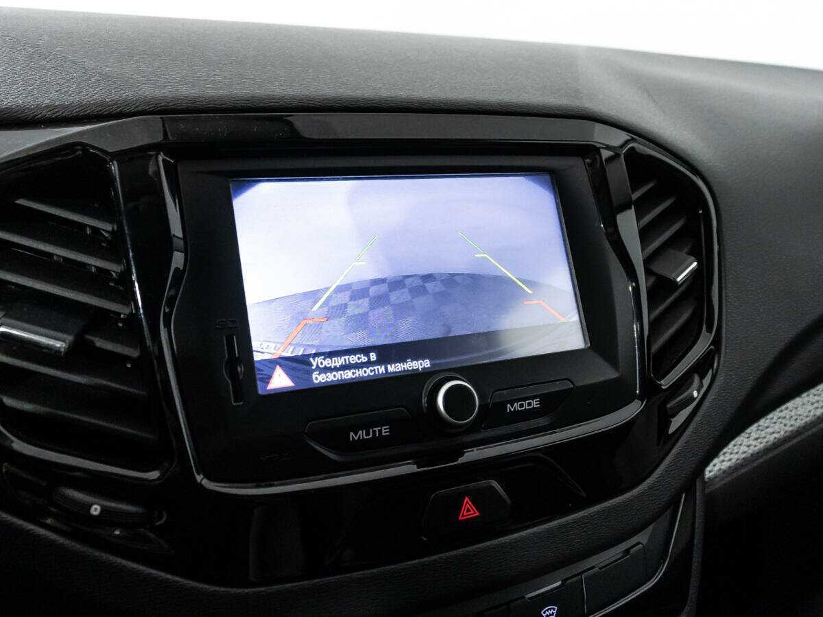 Б/У Лада (ВАЗ) Веста 2019 года. Фото: #13