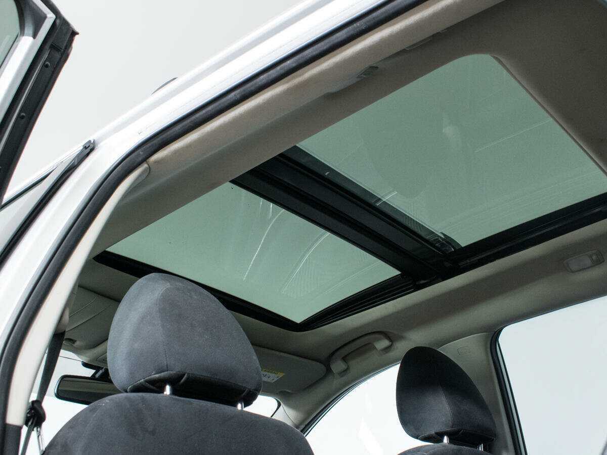 Б/У Ниссан Икс-Трейл 2015 года. Фото: #12