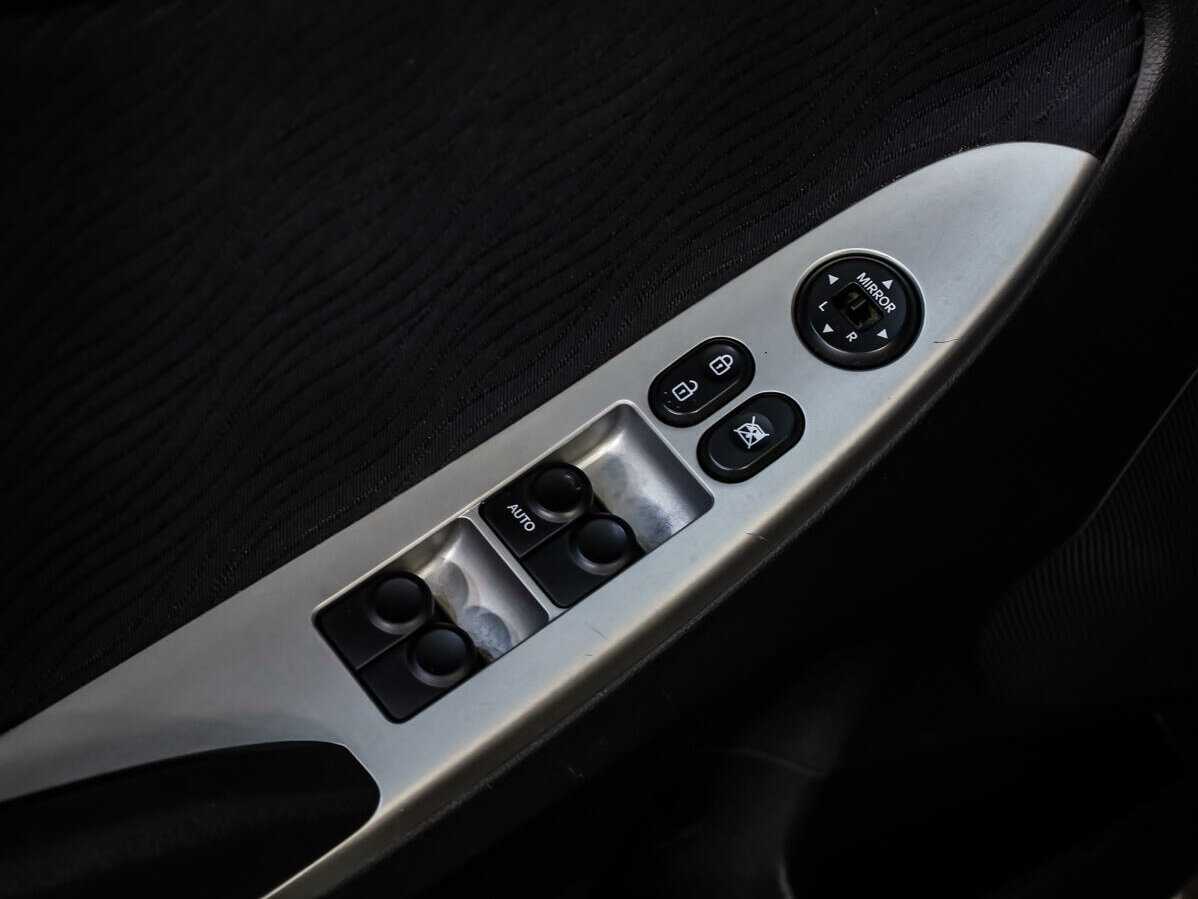 Б/У Хендай Солярис 2012 года. Фото: #15