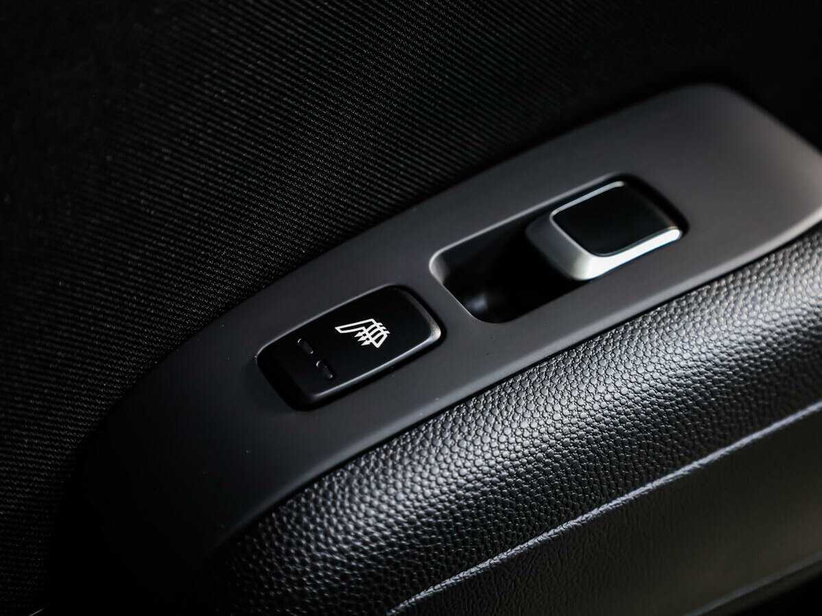 Б/У Киа Соул 2018 года. Фото: #13