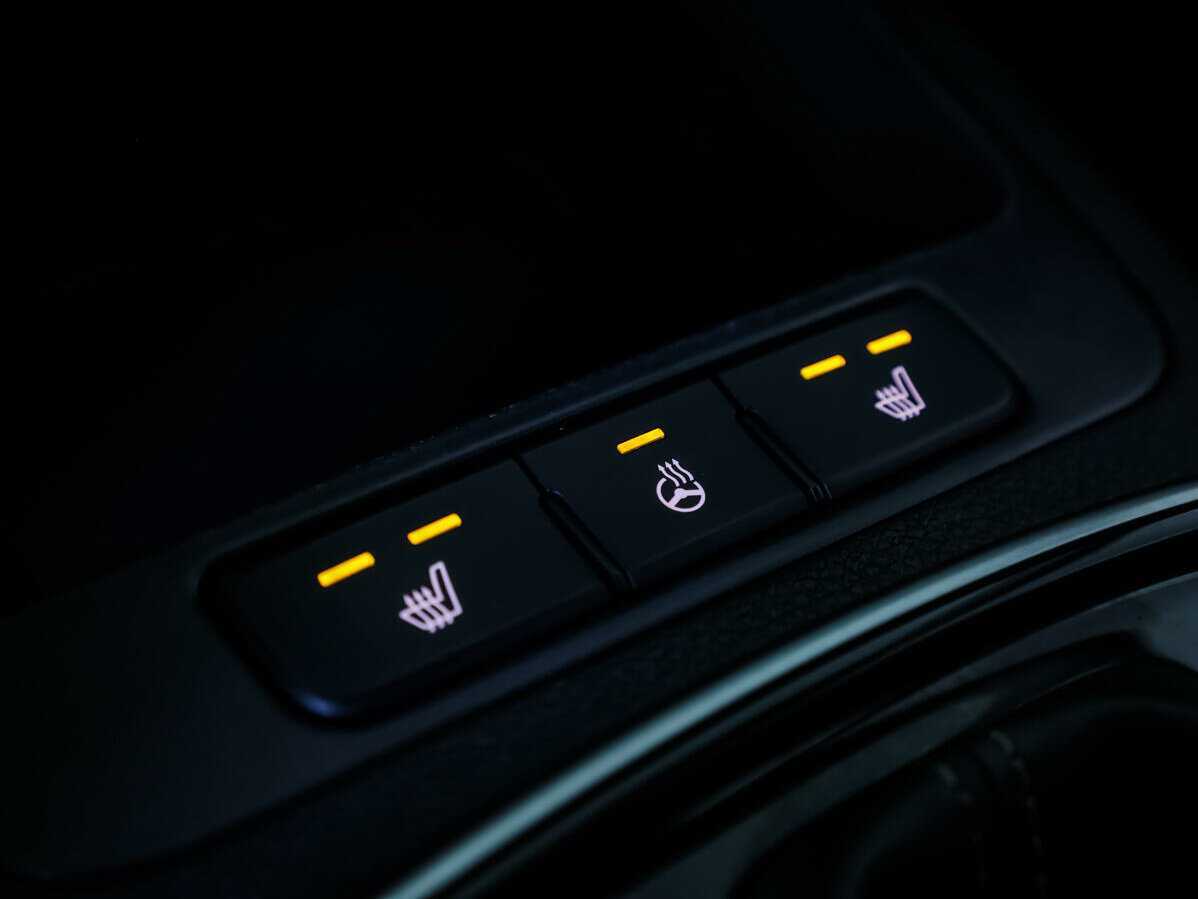 Б/У Киа Рио 2021 года. Фото: #15