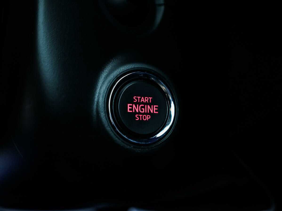 Б/У Фольксваген Поло 2020 года. Фото: #16