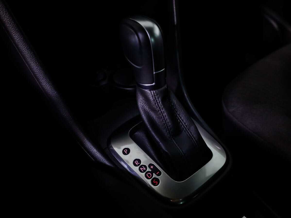 Б/У Фольксваген Поло 2017 года. Фото: #14