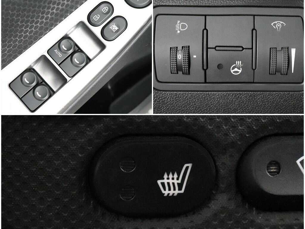 Б/У Хендай Солярис 2015 года. Фото: #13