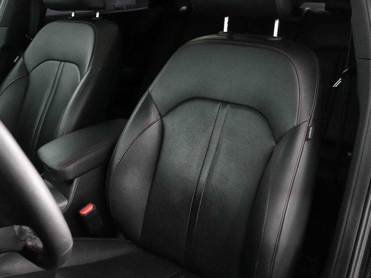 Б/У Киа Оптима 2016 года. Фото: #11