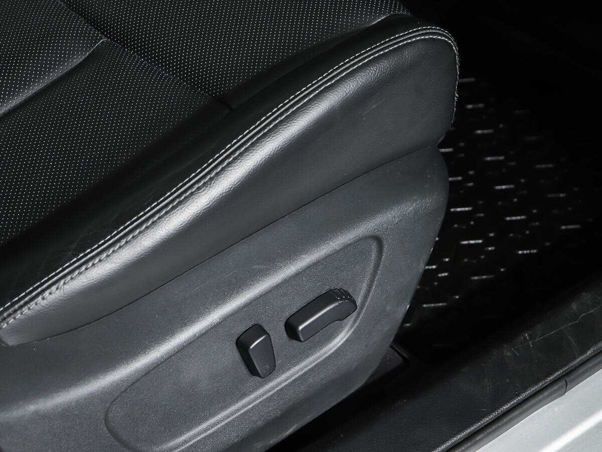 Б/У Ниссан Икс-Трейл 2015 года. Фото: #14