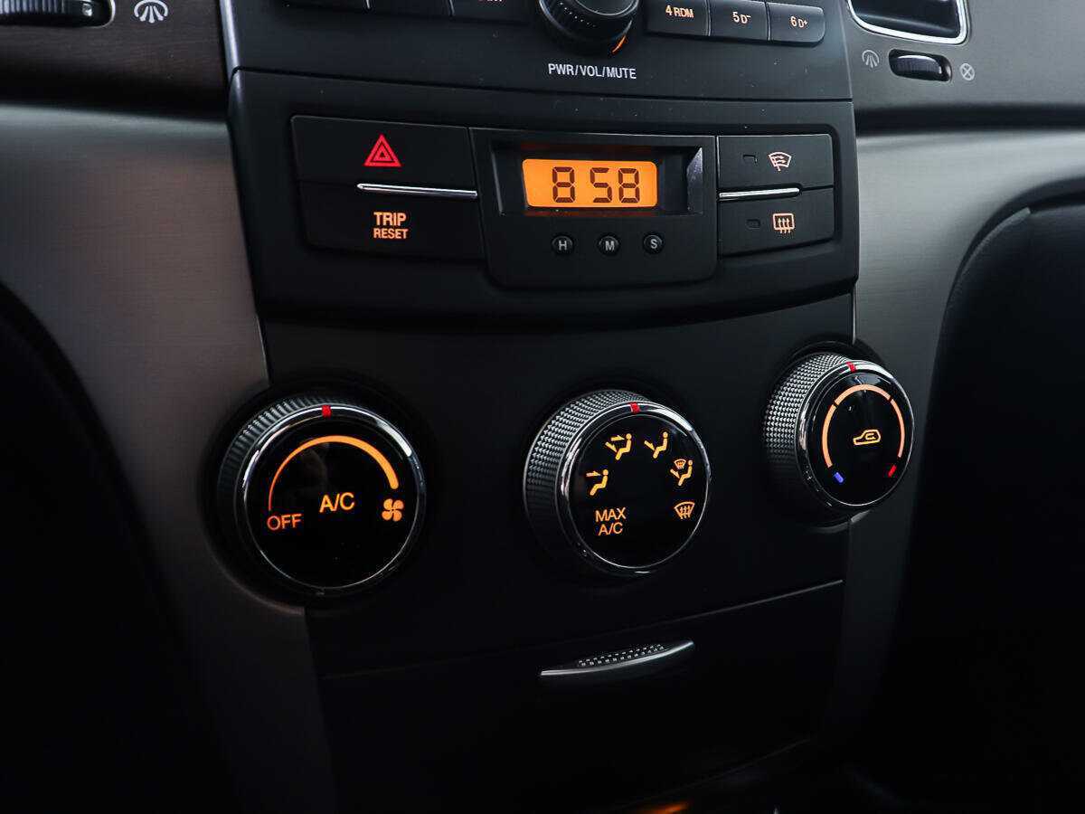 Б/У Сан-Ён Актион 2013 года. Фото: #15