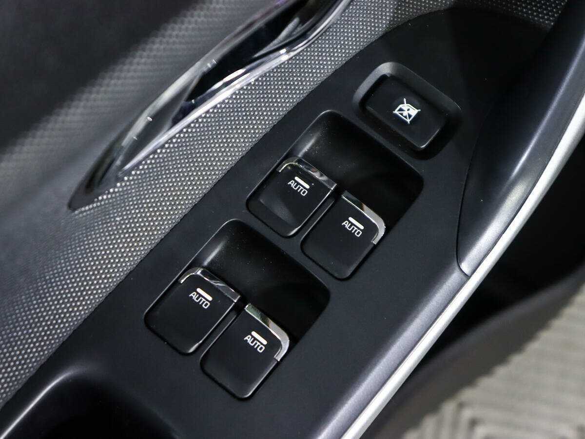 Б/У Киа Сид 2016 года. Фото: #13