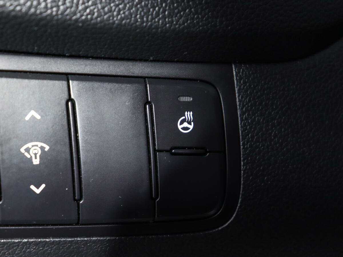 Б/У Киа Сид 2016 года. Фото: #16