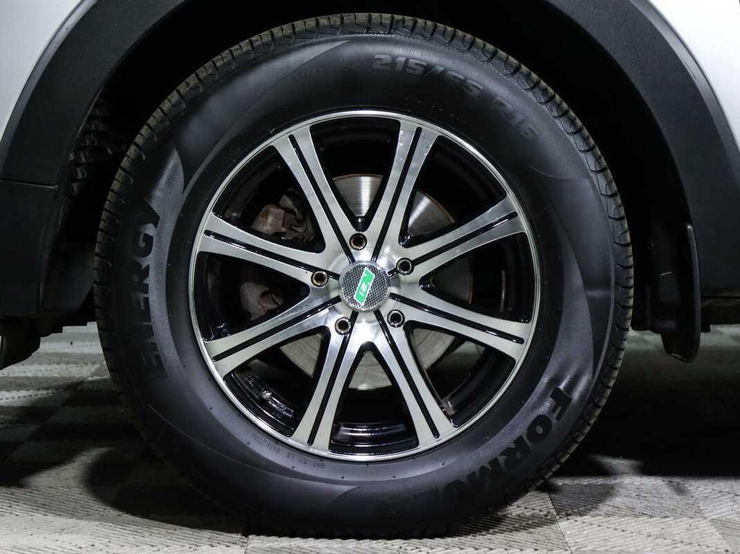 Б/У Рено Каптюр 2019 года. Фото: #14