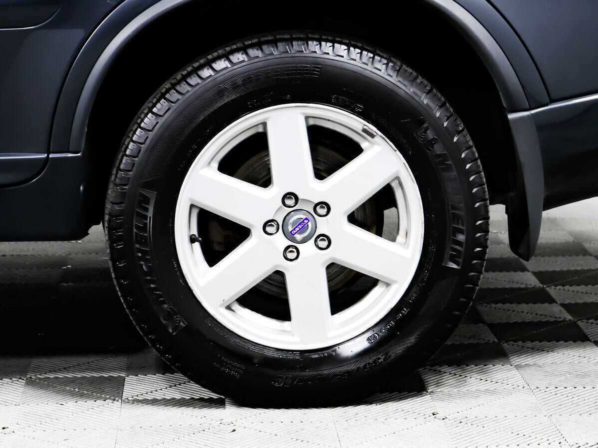 Б/У Вольво ИксЦ90 2012 года. Фото: #11