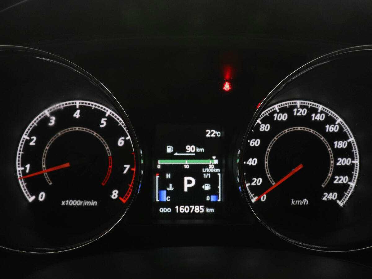 Б/У Митсубиши АС-Икс 2012 года. Фото: #10